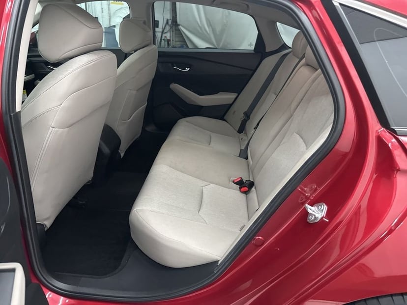 2024 Honda Accord - Image 18