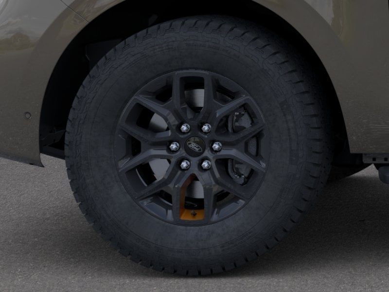 2026 Ford Expedition - Image 31