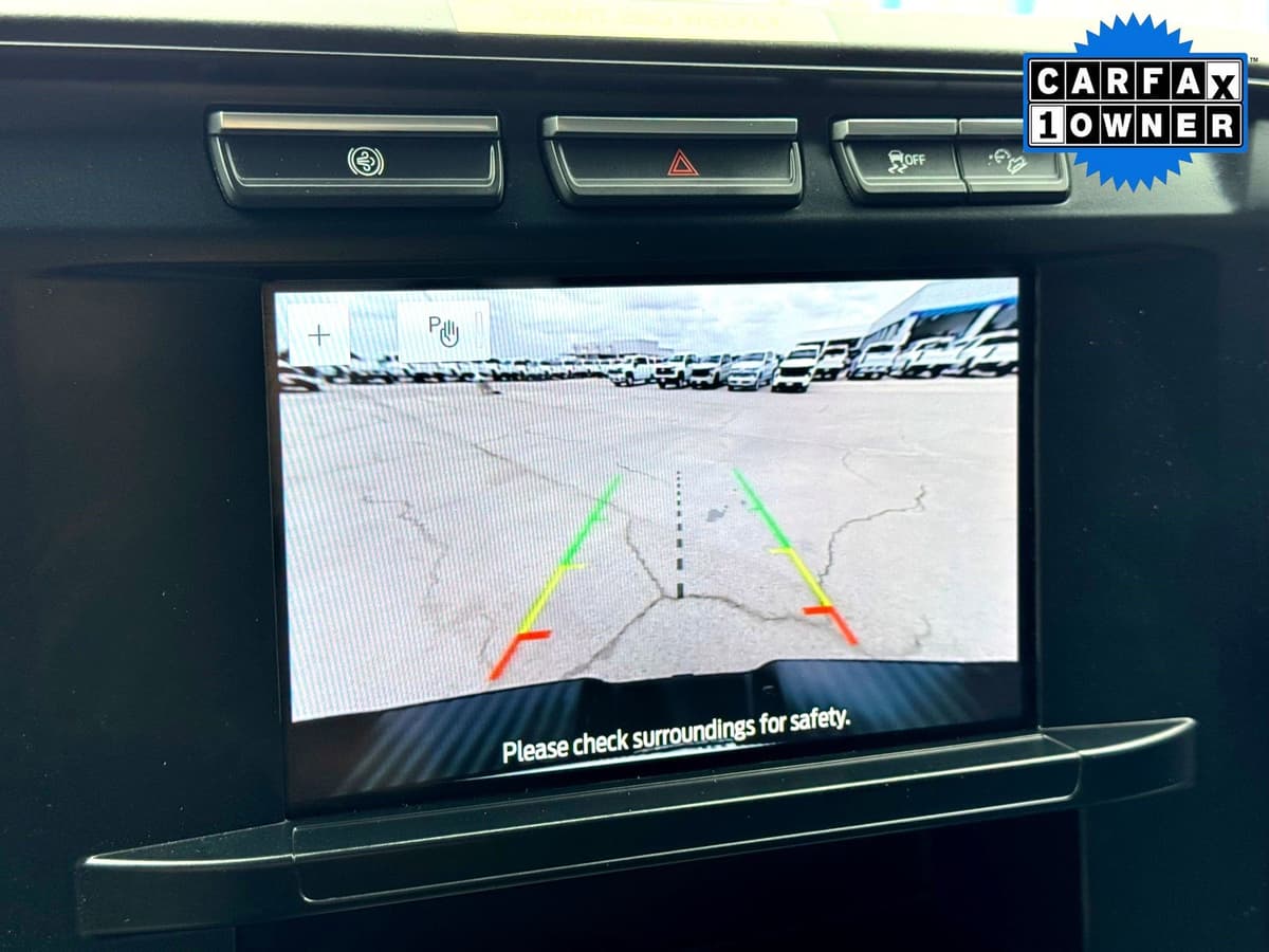 2024 Ford Super Duty F-250 Srw - Image 27