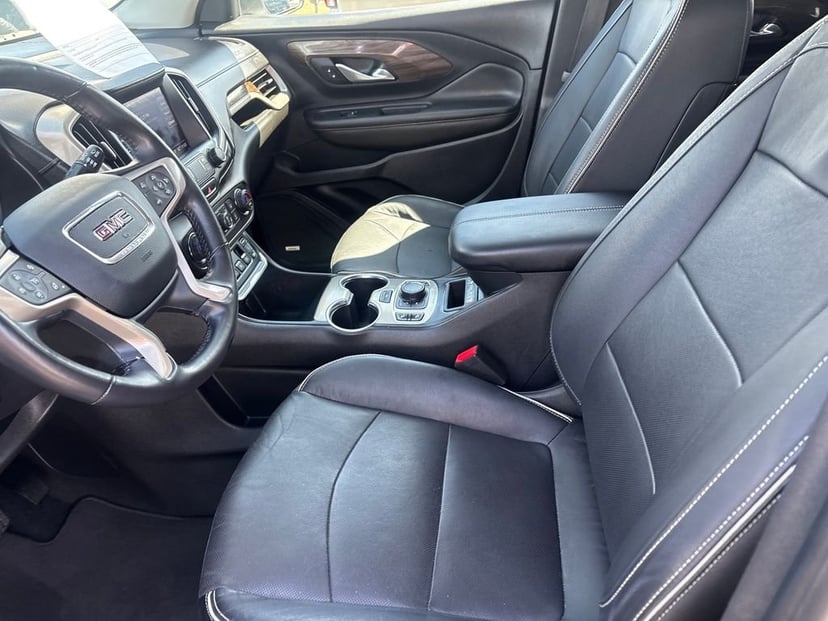 2021 GMC Terrain - Image 8