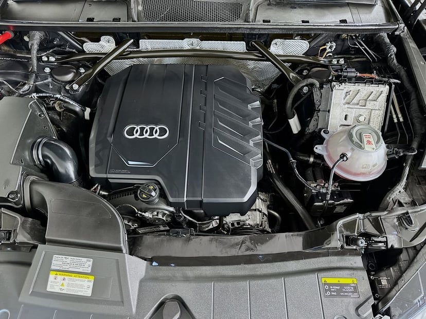 2023 Audi Q5 - Image 31