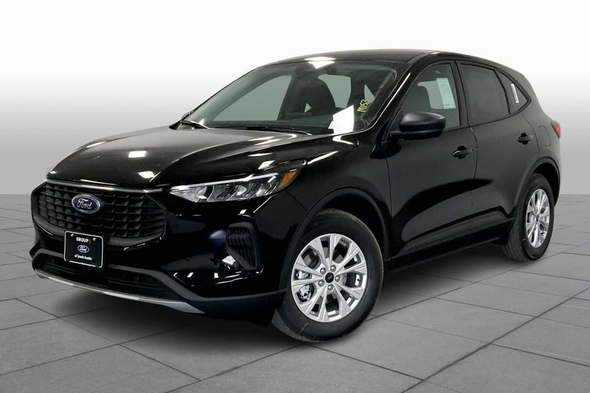2026 Ford Escape - Image 23