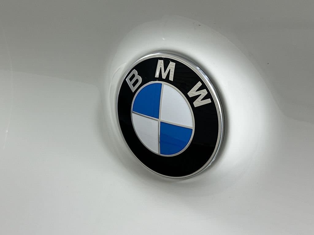 2026 BMW X3 - Image 22