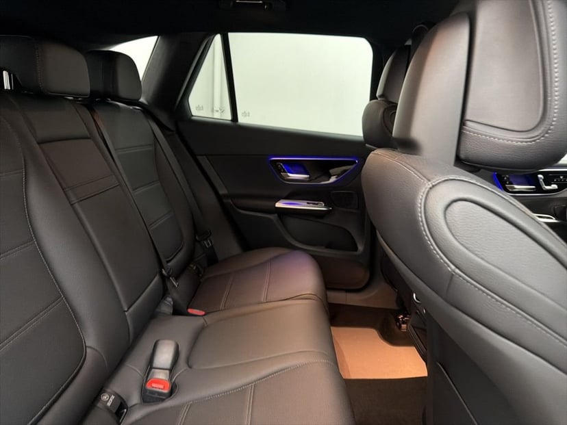 2026 Mercedes-Benz GLC - Image 27