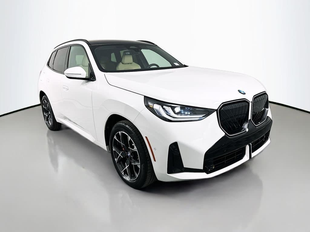 2026 BMW X3 - Image 3