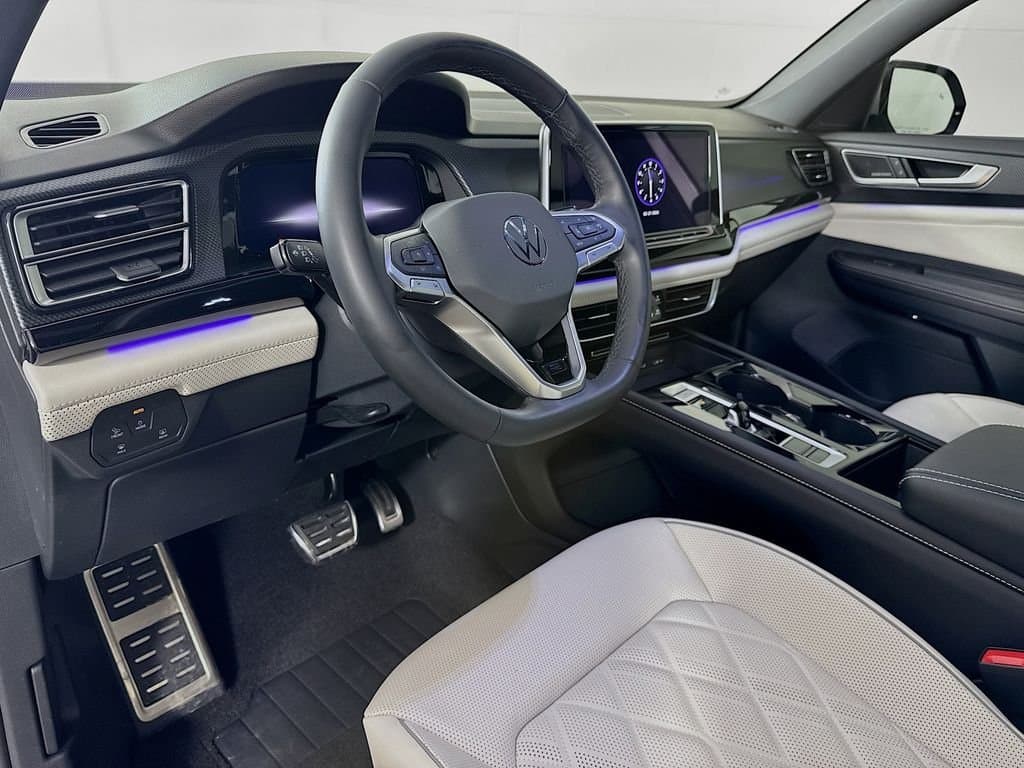2025 VOLKSWAGEN Atlas - Image 10