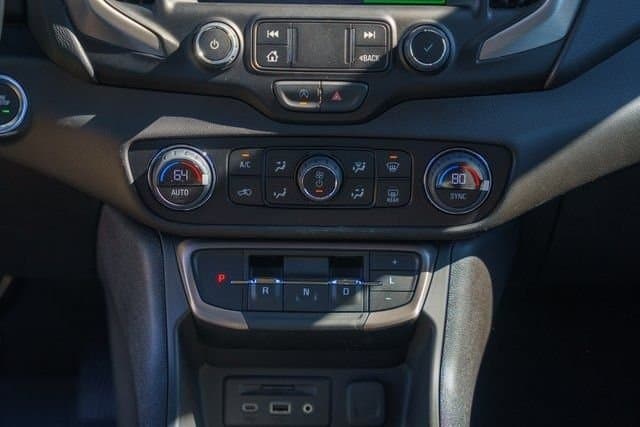 2024 GMC Terrain - Image 15