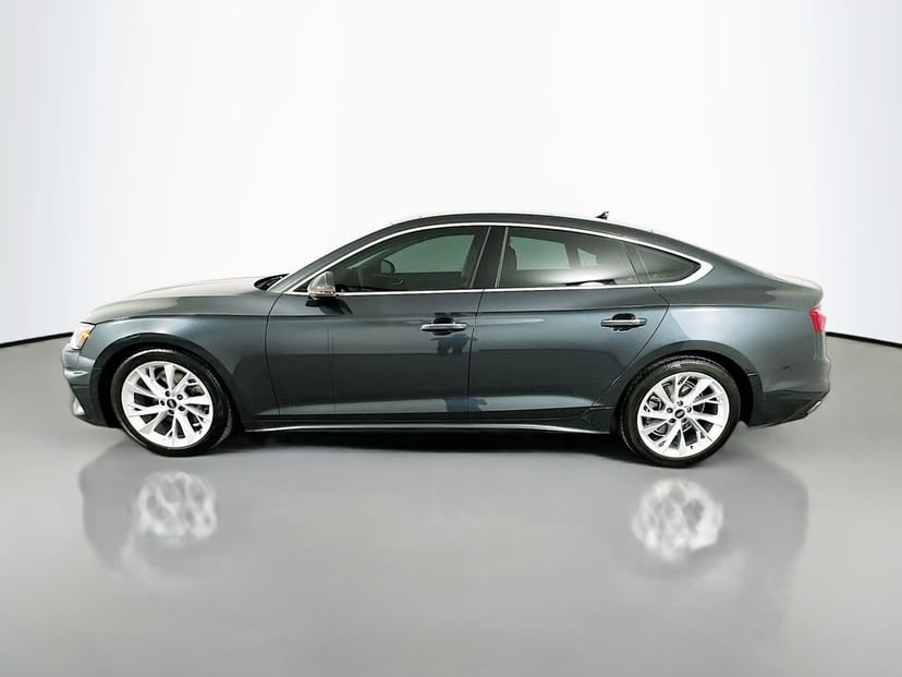 2022 Audi A5 Sportback - Image 8