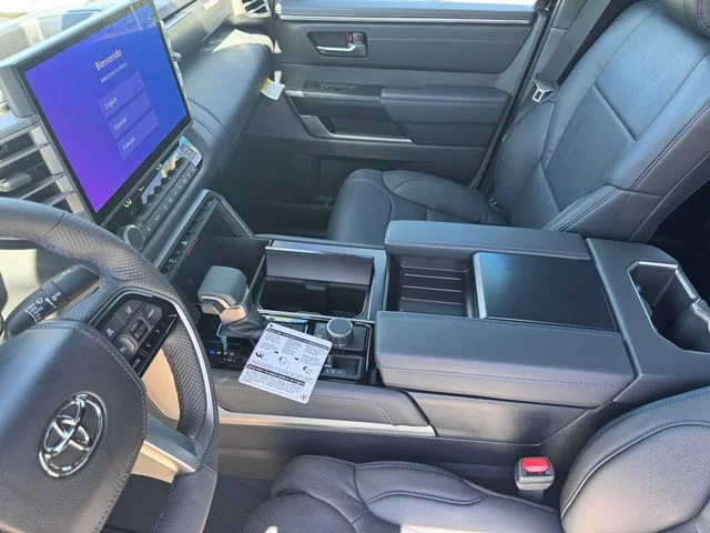 2026 Toyota Tundra - Image 10