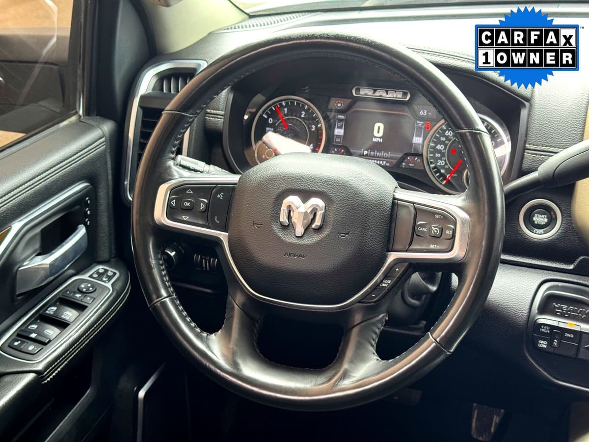 2024 Ram 2500 - Image 21