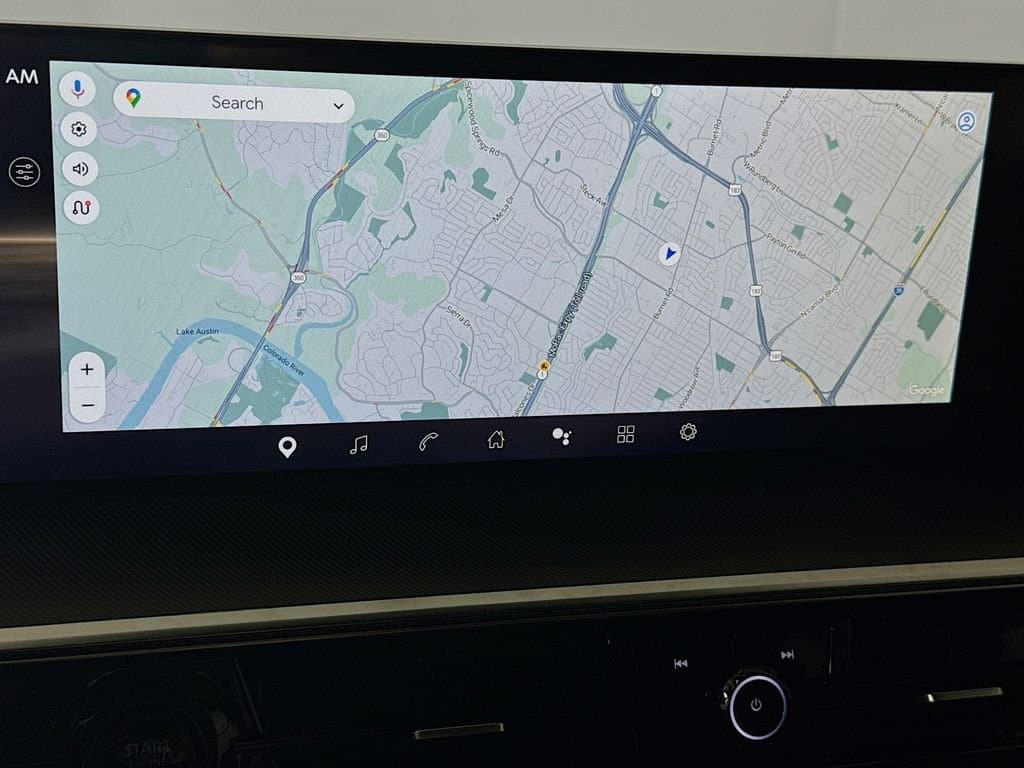 2026 INFINITI QX80 - Image 16