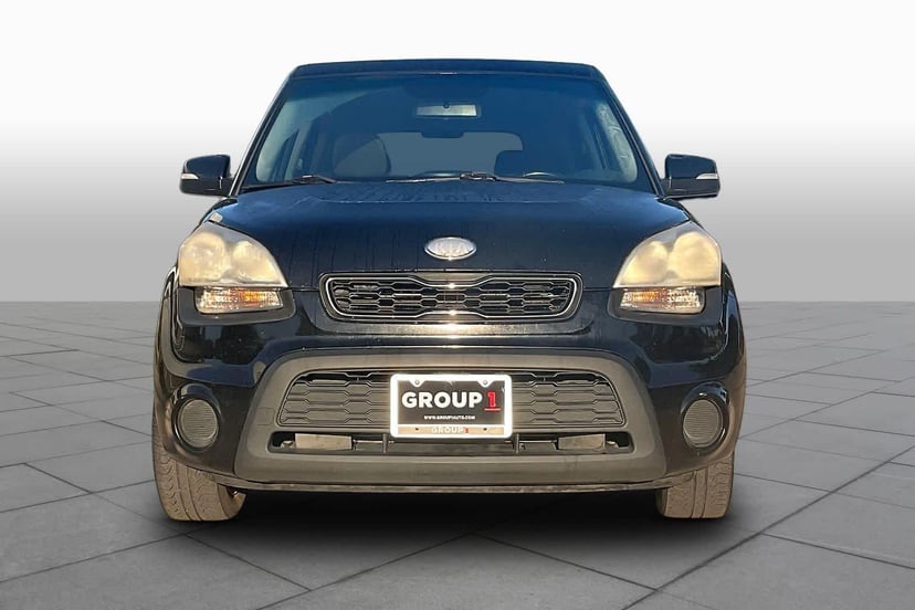 2013 Kia Soul - Image 3