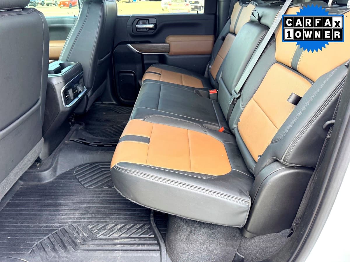 2022 Chevrolet Silverado 2500HD - Image 18