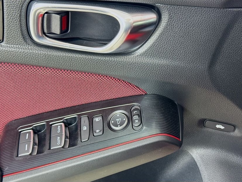 2026 Honda Civic Si - Image 26