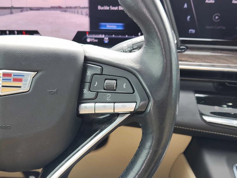 2021 Cadillac Escalade ESV - Image 28
