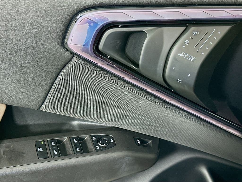 2025 BMW X3 - Image 17