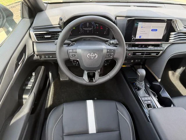2026 Toyota Camry - Image 59