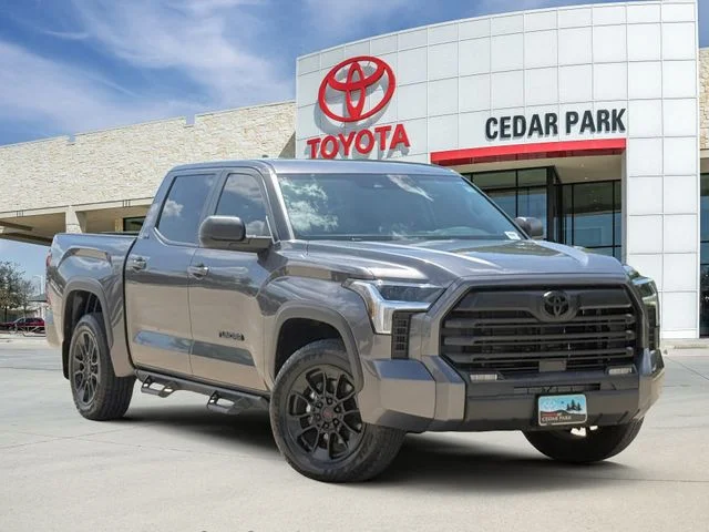 2024 Toyota Tundra - Image 1