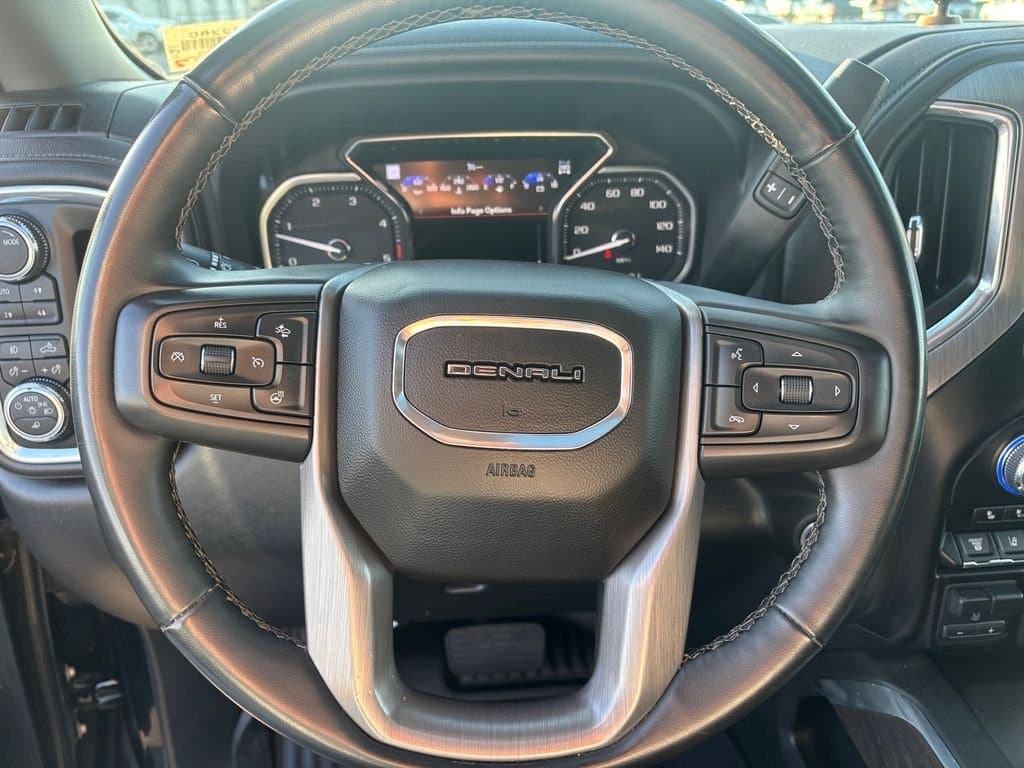 2023 GMC Sierra 2500HD - Image 14