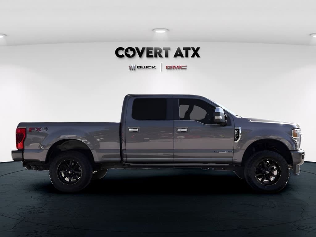 2022 Ford F-250SD - Image 8