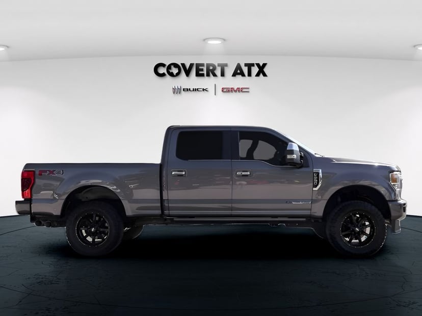2022 Ford F-250SD - Image 8