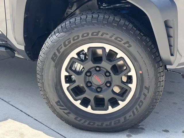2026 Toyota Tacoma - Image 2