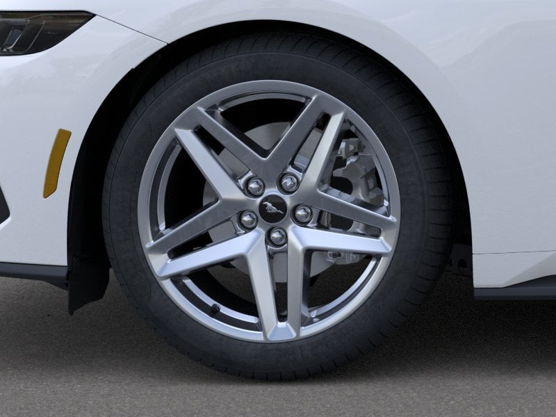 2026 Ford Mustang - Image 30