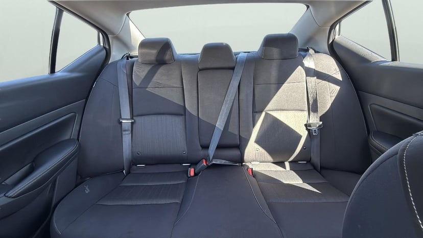 2024 Nissan Altima - Image 26
