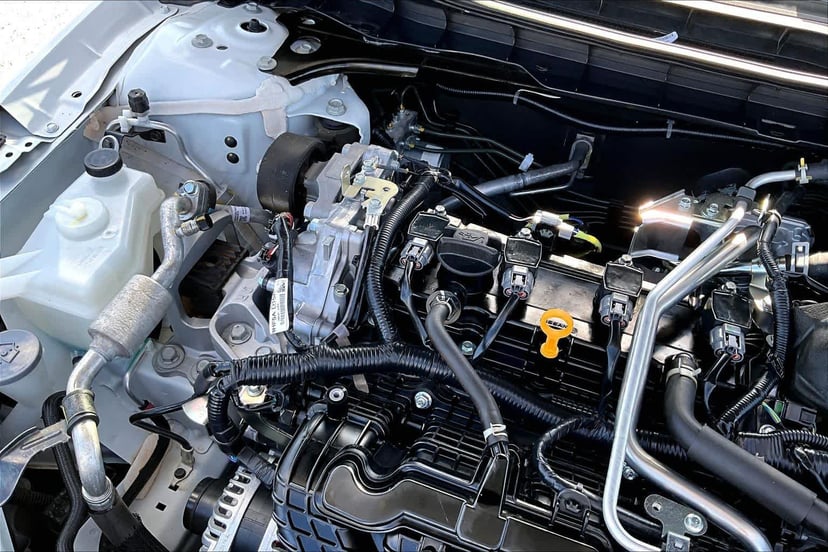 2025 Nissan Altima - Image 33