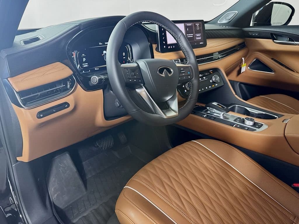 2026 INFINITI QX60 - Image 10