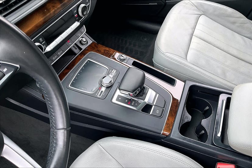 2018 Audi Q5 - Image 15