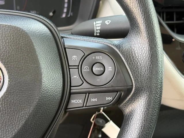 2026 Toyota Corolla - Image 15