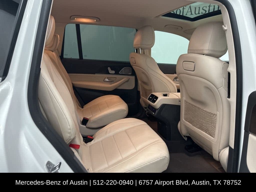 2020 MERCEDES-BENZ GLS - Image 22