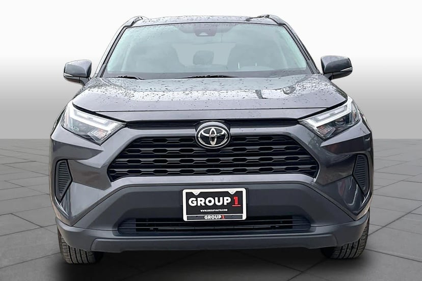 2024 Toyota RAV4 - Image 2