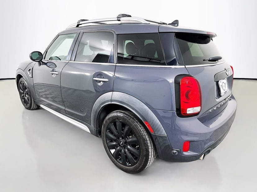 2018 MINI Cooper S Countryman - Image 7