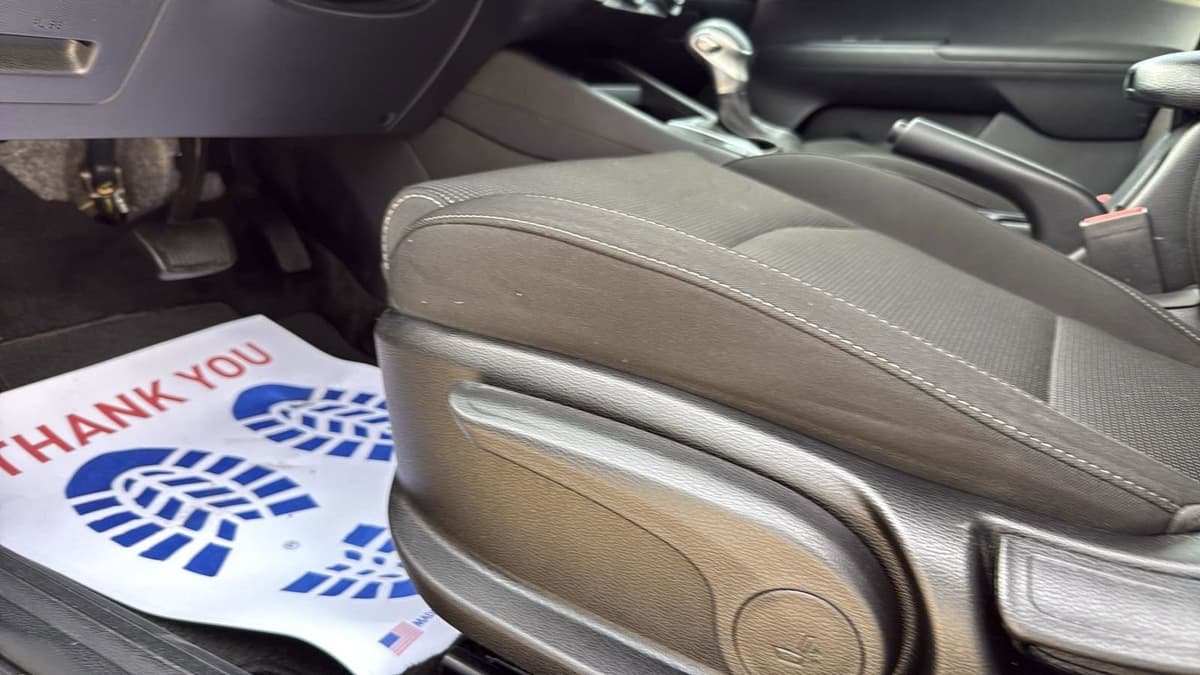 2020 Kia Forte - Image 4