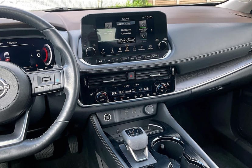 2023 Nissan Rogue - Image 7