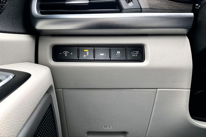 2020 Kia Telluride - Image 34
