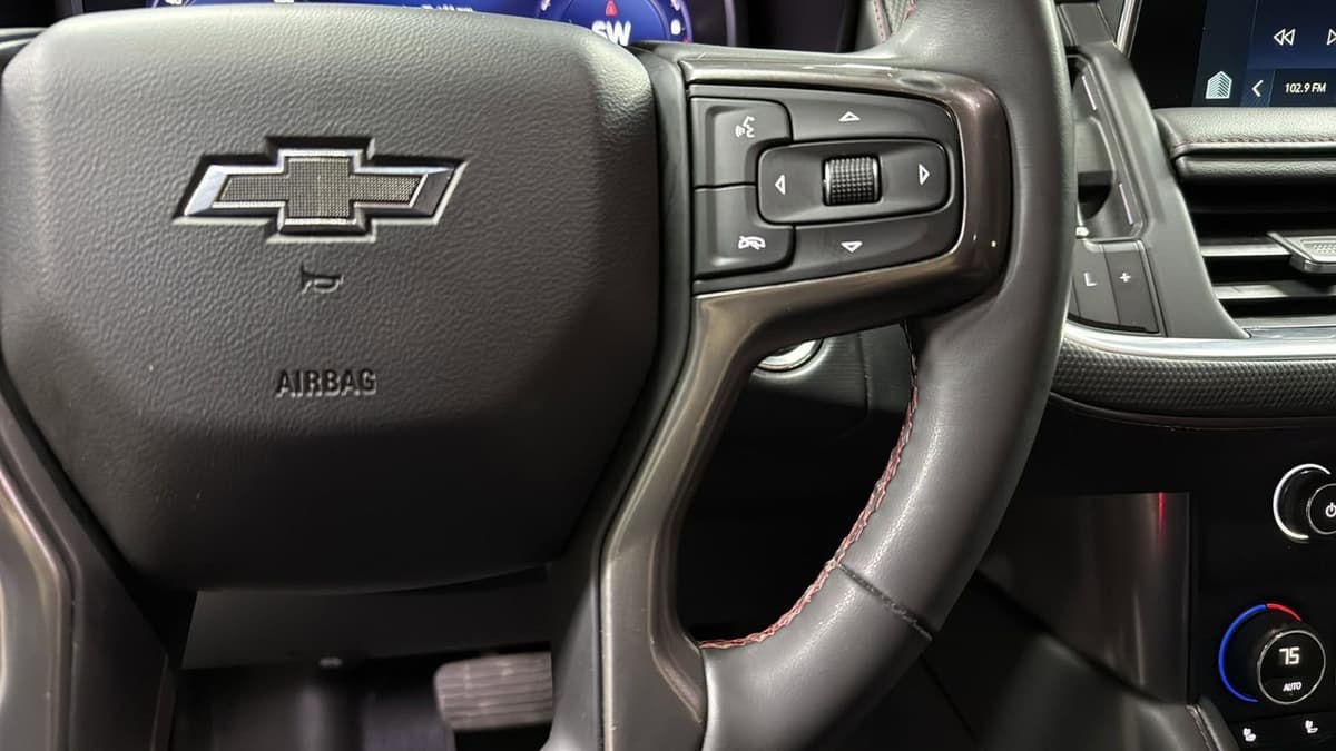 2023 Chevrolet Tahoe - Image 16