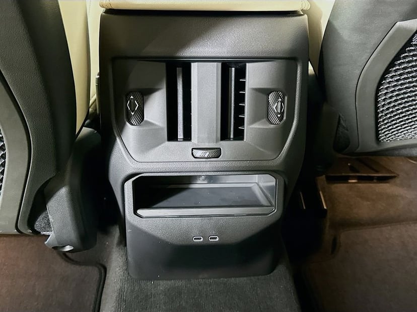 2026 BMW X3 - Image 18