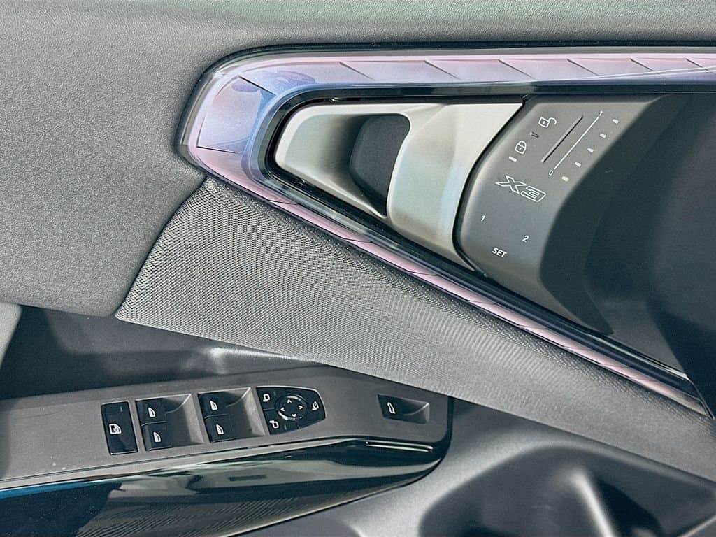 2026 BMW X3 - Image 20