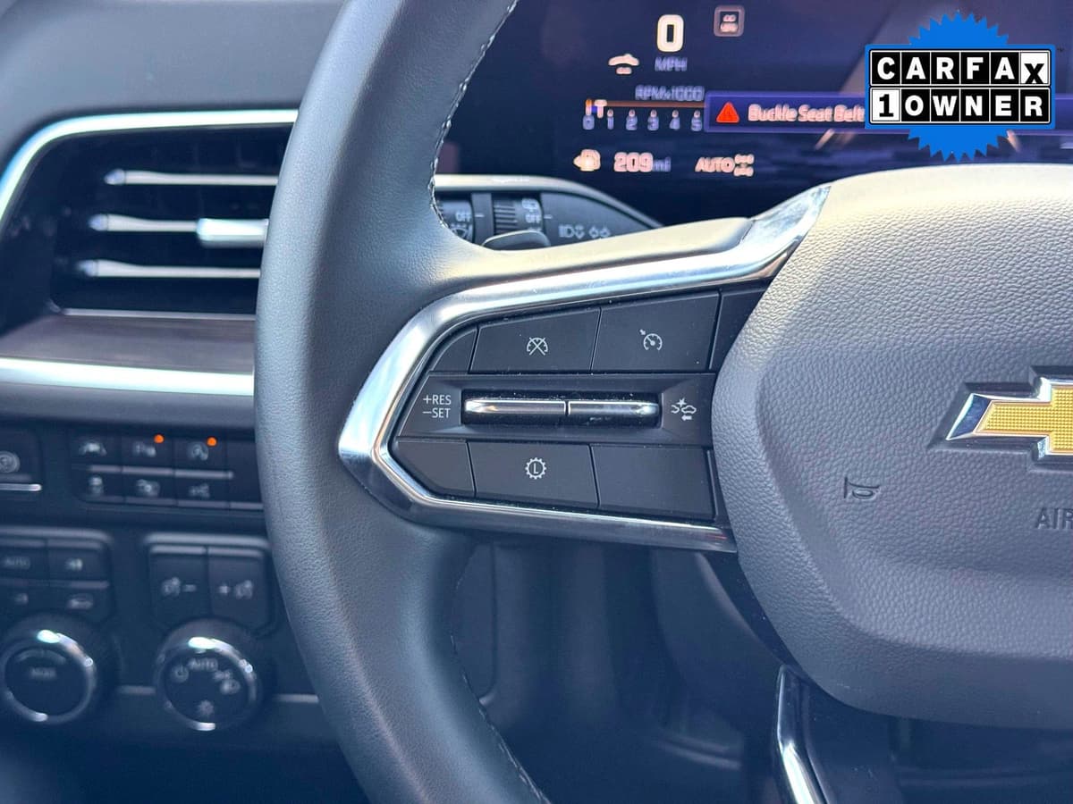 2025 Chevrolet Tahoe - Image 23