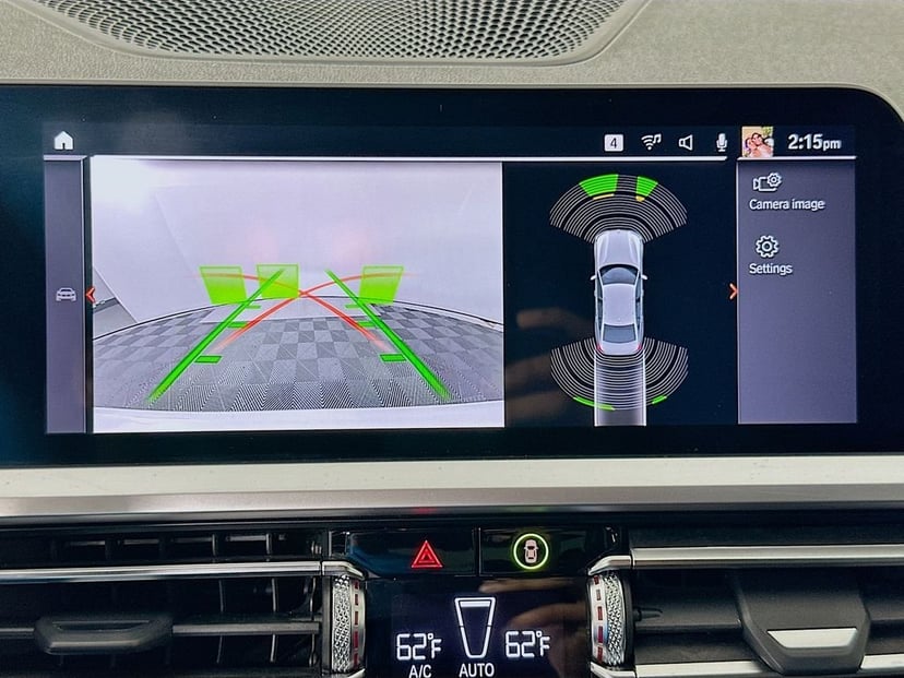 2019 BMW 3 Series - Image 14