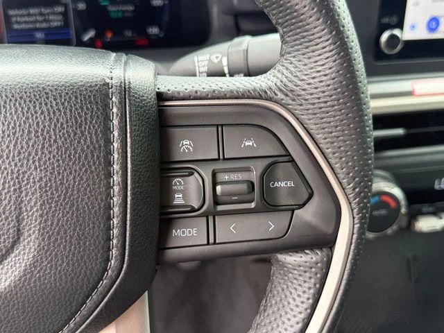 2024 Toyota Tacoma - Image 40