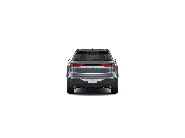 2026 INFINITI QX60 - Image 7