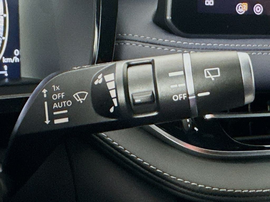 2026 INFINITI QX60 - Image 14