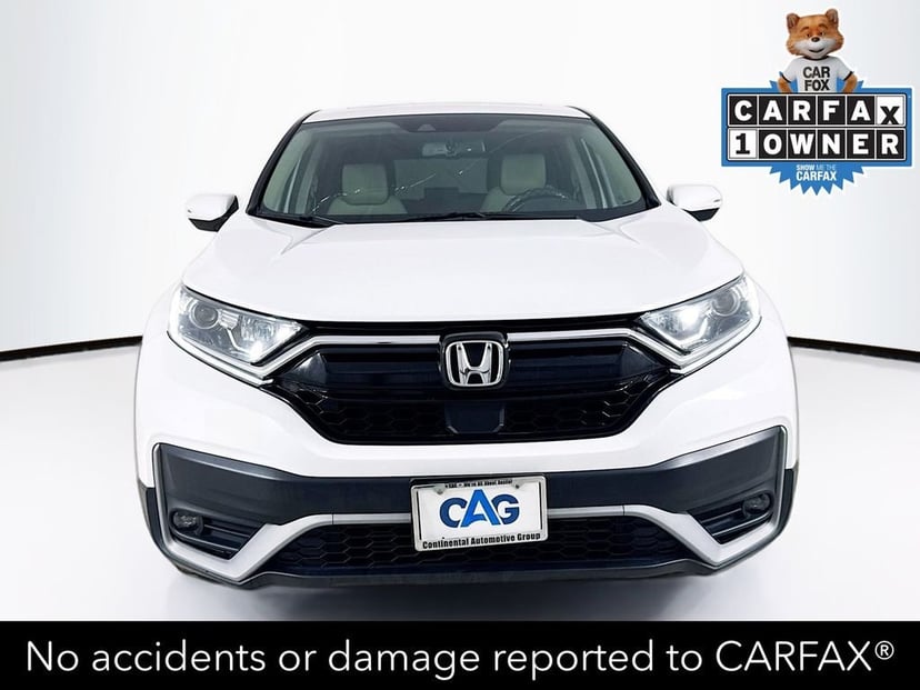 2022 Honda CR-V - Image 2