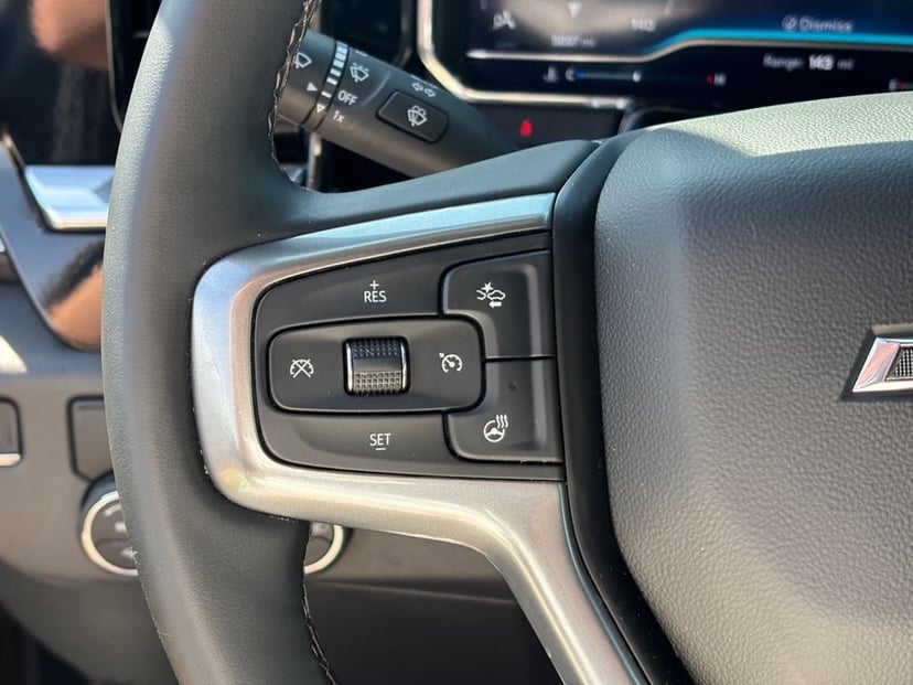 2025 Chevrolet Silverado 1500 - Image 15