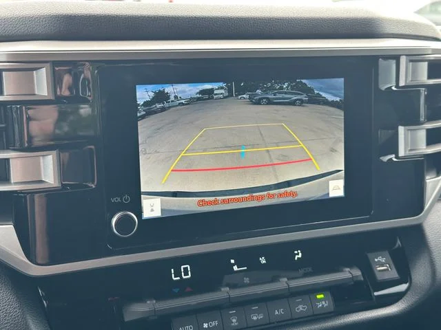 2026 Toyota Tundra - Image 12