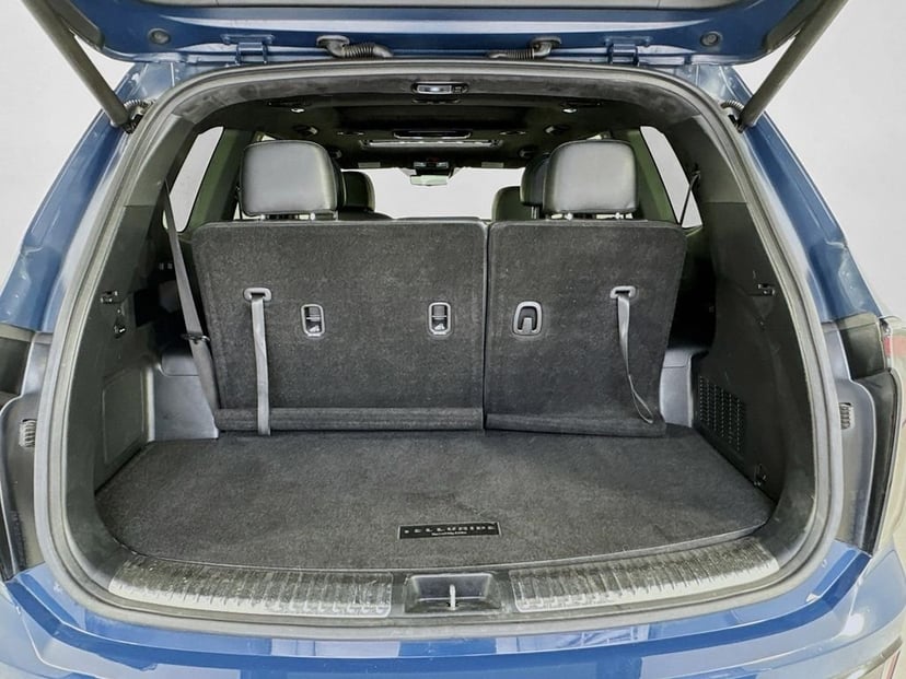 2024 Kia Telluride - Image 34